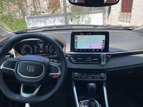 FIAT-FASTBACK-1.0 TURBO 200 HYBRID AUDACE CVT FIAT-FASTBACK-2025