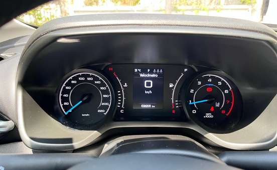 FIAT-FASTBACK-1.0 TURBO 200 HYBRID AUDACE CVT FIAT-FASTBACK-2025