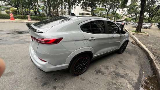 FIAT-FASTBACK-1.3 TURBO 270 FLEX ABARTH AT6 FIAT-FASTBACK-2024