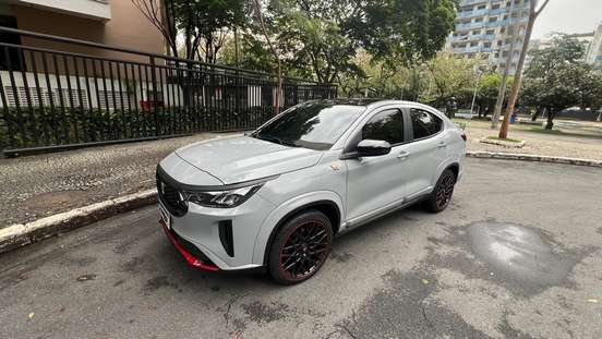 FIAT-FASTBACK-1.3 TURBO 270 FLEX ABARTH AT6 FIAT-FASTBACK-2024