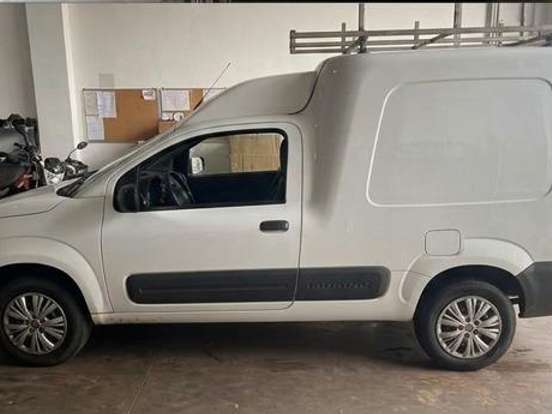 FIAT-FIORINO-1.4 MPI FURGÃO ENDURANCE 8V FLEX 2P MANUAL FIAT-FIORINO-2023
