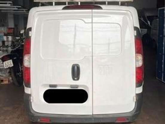 FIAT-FIORINO-1.4 MPI FURGÃO ENDURANCE 8V FLEX 2P MANUAL FIAT-FIORINO-2023