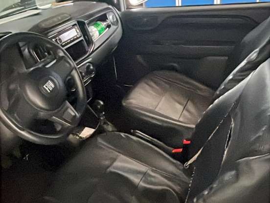 FIAT-FIORINO-1.4 MPI FURGÃO ENDURANCE 8V FLEX 2P MANUAL FIAT-FIORINO-2023