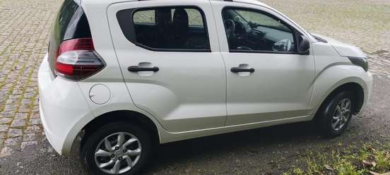 FIAT-MOBI-1.0 EVO FLEX EASY MANUAL FIAT-MOBI-2019