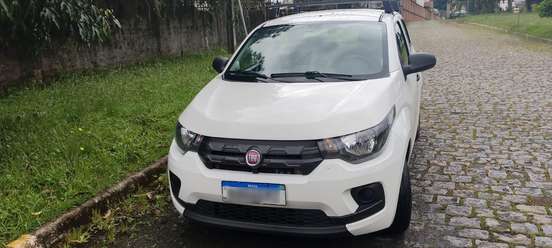 FIAT-MOBI-1.0 EVO FLEX EASY MANUAL FIAT-MOBI-2019