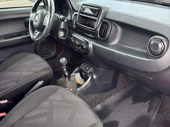 FIAT-MOBI-1.0 EVO FLEX LIKE. MANUAL FIAT-MOBI-2023