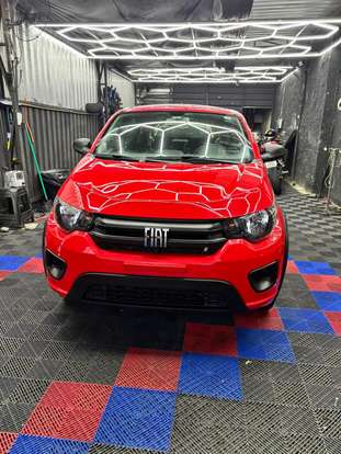 FIAT-MOBI-1.0 EVO FLEX LIKE. MANUAL FIAT-MOBI-2023