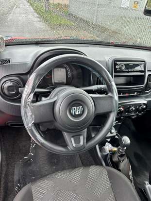 FIAT-MOBI-1.0 EVO FLEX LIKE. MANUAL FIAT-MOBI-2023