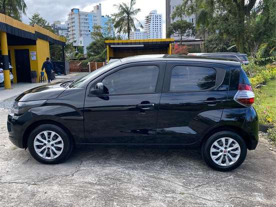 FIAT-MOBI-1.0 EVO FLEX LIKE. MANUAL FIAT-MOBI-2017