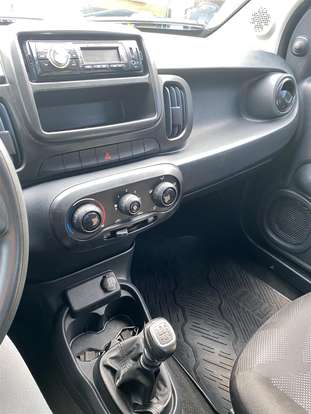 FIAT-MOBI-1.0 EVO FLEX LIKE. MANUAL FIAT-MOBI-2017