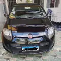 FIAT PALIO 1.0 MPI ATTRACTIVE 8V FLEX 4P MANUAL FIAT PALIO 1.0 MPI ATTRACTIVE 8V FLEX 4P MANUAL