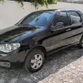 FIAT PALIO 1.0 MPI FIRE ECONOMY 8V FLEX 4P MANUAL FIAT PALIO 1.0 MPI FIRE ECONOMY 8V FLEX 4P MANUAL