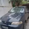 FIAT PALIO 1.0 MPI FIRE ELX 8V FLEX 4P MANUAL FIAT PALIO 1.0 MPI FIRE ELX 8V FLEX 4P MANUAL