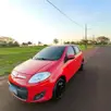 FIAT PALIO 1.4 MPI ATTRACTIVE 8V FLEX 4P MANUAL FIAT PALIO 1.4 MPI ATTRACTIVE 8V FLEX 4P MANUAL