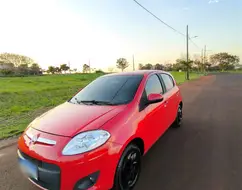 FIAT PALIO 1.4 MPI ATTRACTIVE 8V FLEX 4P MANUAL FIAT PALIO 1.4 MPI ATTRACTIVE 8V FLEX 4P MANUAL