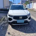 FIAT PULSE 1.0 TURBO 200 FLEX AUDACE CVT FIAT PULSE 1.0 TURBO 200 FLEX AUDACE CVT