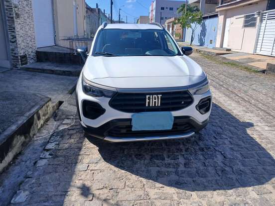 FIAT-PULSE-1.0 TURBO 200 FLEX AUDACE CVT FIAT-PULSE-2023