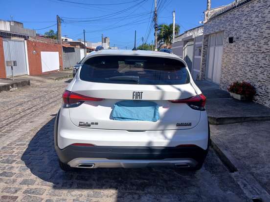 FIAT-PULSE-1.0 TURBO 200 FLEX AUDACE CVT FIAT-PULSE-2023