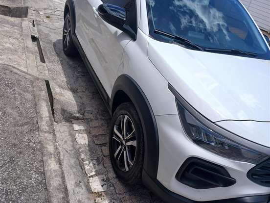 FIAT-PULSE-1.0 TURBO 200 FLEX AUDACE CVT FIAT-PULSE-2023