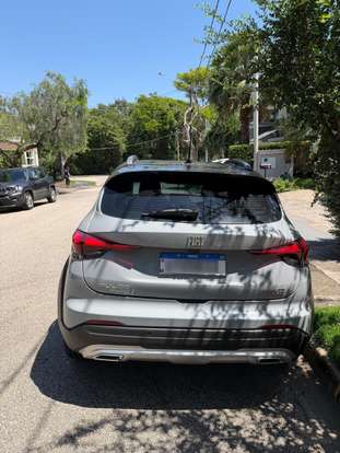 FIAT-PULSE-1.0 TURBO 200 FLEX AUDACE CVT FIAT-PULSE-2023