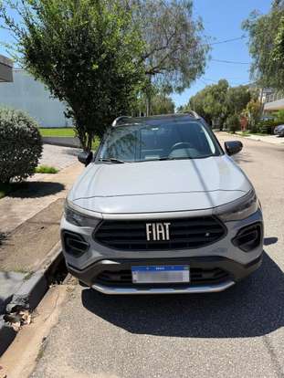 FIAT-PULSE-1.0 TURBO 200 FLEX AUDACE CVT FIAT-PULSE-2023