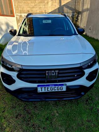 FIAT PULSE 1.3 FLEX DRIVE CVT