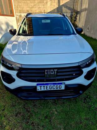 FIAT-PULSE-1.3 FLEX DRIVE CVT FIAT-PULSE-2024