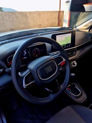 FIAT-PULSE-1.3 FLEX DRIVE CVT FIAT-PULSE-2024