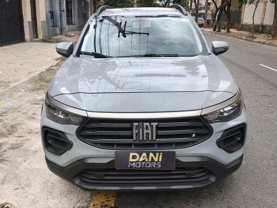 FIAT-PULSE-1.3 FLEX DRIVE CVT FIAT-PULSE-2023