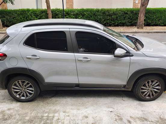 FIAT-PULSE-1.3 FLEX DRIVE CVT FIAT-PULSE-2023
