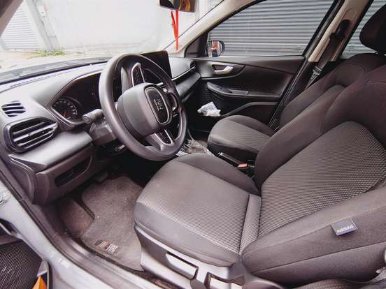 FIAT-PULSE-1.3 FLEX DRIVE CVT FIAT-PULSE-2023