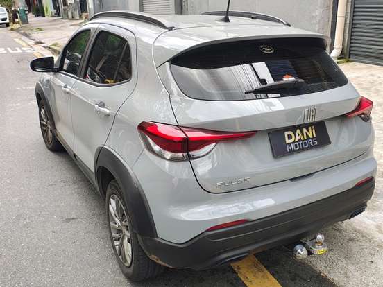 FIAT-PULSE-1.3 FLEX DRIVE CVT FIAT-PULSE-2023