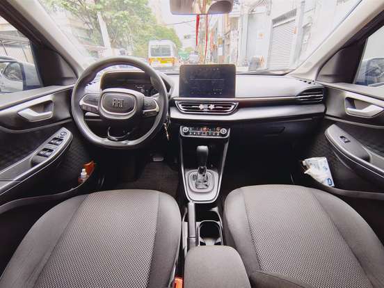 FIAT-PULSE-1.3 FLEX DRIVE CVT FIAT-PULSE-2023