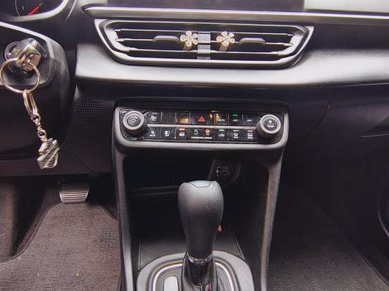 FIAT-PULSE-1.3 FLEX DRIVE CVT FIAT-PULSE-2023