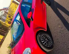FIAT PUNTO 1.4 ELX 8V FLEX 4P MANUAL FIAT PUNTO 1.4 ELX 8V FLEX 4P MANUAL