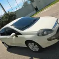 FIAT PUNTO 1.6 ESSENCE 16V FLEX 4P AUTOMATIZADO FIAT PUNTO 1.6 ESSENCE 16V FLEX 4P AUTOMATIZADO