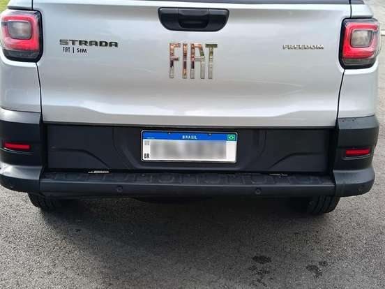 FIAT-STRADA-1.3 FIREFLY FLEX FREEDOM CS MANUAL FIAT-STRADA-2021