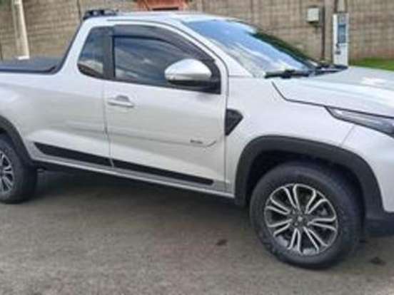 FIAT-STRADA-1.3 FIREFLY FLEX FREEDOM CS MANUAL FIAT-STRADA-2021
