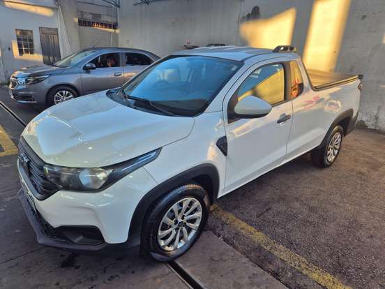FIAT-STRADA-1.4 FIRE FLEX ENDURANCE CD MANUAL FIAT-STRADA-2020
