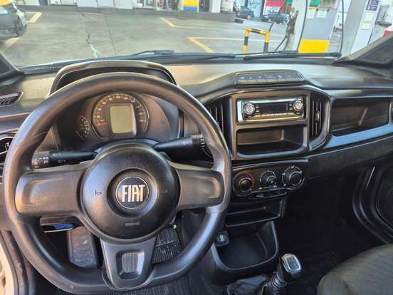 FIAT-STRADA-1.4 FIRE FLEX ENDURANCE CD MANUAL FIAT-STRADA-2020