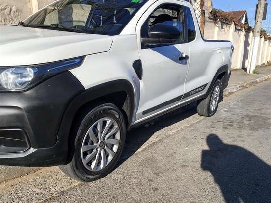 FIAT-STRADA-1.4 FIRE FLEX ENDURANCE CS MANUAL FIAT-STRADA-2022
