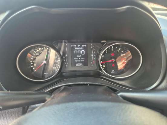 FIAT-TORO-1.8 16V EVO FLEX FREEDOM AT6 FIAT-TORO-2019