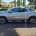 FIAT TORO 2.0 16V TURBO DIESEL RANCH 4WD AT9 FIAT TORO 2.0 16V TURBO DIESEL RANCH 4WD AT9