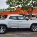 FIAT TORO 2.0 16V TURBO DIESEL VOLCANO 4WD AT9 FIAT TORO 2.0 16V TURBO DIESEL VOLCANO 4WD AT9