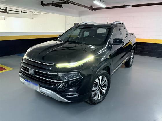 FIAT TORO 2.0 16V TURBO DIESEL VOLCANO 4WD AT9