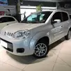 FIAT UNO 1.0 EVO VIVACE 8V FLEX 4P MANUAL FIAT UNO 1.0 EVO VIVACE 8V FLEX 4P MANUAL