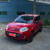 FIAT UNO 1.0 EVO VIVACE 8V FLEX 4P MANUAL FIAT UNO 1.0 EVO VIVACE 8V FLEX 4P MANUAL