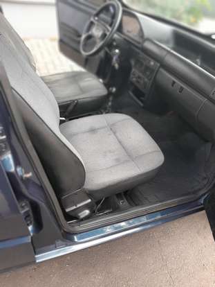 FIAT-UNO-1.0 IE MILLE EP 8V GASOLINA 4P MANUAL FIAT-UNO-1995