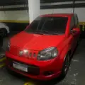 FIAT UNO 1.4 EVO SPORTING 8V FLEX 4P MANUAL FIAT UNO 1.4 EVO SPORTING 8V FLEX 4P MANUAL
