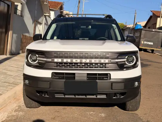 FORD-BRONCO SPORT-2024